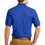 Gildan ®  - DryBlend ®  6-Ounce Jersey Knit Sport Shirt - 