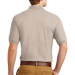 Gildan ®  - DryBlend ®  6-Ounce Jersey Knit Sport Shirt - 