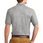 Gildan ®  - DryBlend ®  6-Ounce Jersey Knit Sport Shirt - 