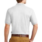 Gildan ®  - DryBlend ®  6-Ounce Jersey Knit Sport Shirt - 