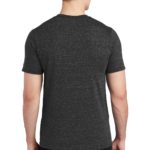 Jerzees  ®  Snow Heather Jersey T-Shirt - 
