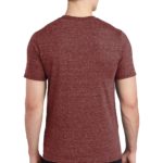 Jerzees  ®  Snow Heather Jersey T-Shirt - 