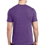 Jerzees  ®  Snow Heather Jersey T-Shirt - 