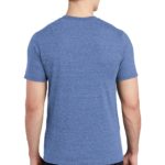 Jerzees  ®  Snow Heather Jersey T-Shirt - 