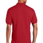 Gildan ®  DryBlend ®  6-Ounce Jersey Knit Sport Shirt with Pocket - 
