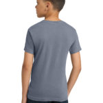 COMFORT COLORS  ®  Youth Heavyweight Ring Spun Tee - 