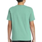 COMFORT COLORS  ®  Youth Heavyweight Ring Spun Tee - 