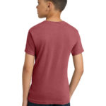COMFORT COLORS  ®  Youth Heavyweight Ring Spun Tee - 