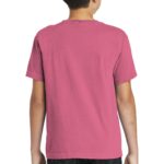 COMFORT COLORS  ®  Youth Heavyweight Ring Spun Tee - 