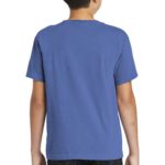 COMFORT COLORS  ®  Youth Heavyweight Ring Spun Tee - 