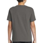 COMFORT COLORS  ®  Youth Heavyweight Ring Spun Tee - 