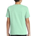 COMFORT COLORS  ®  Youth Heavyweight Ring Spun Tee - 