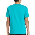 COMFORT COLORS  ®  Youth Heavyweight Ring Spun Tee - 