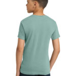 COMFORT COLORS  ®  Youth Heavyweight Ring Spun Tee - 