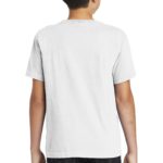 COMFORT COLORS  ®  Youth Heavyweight Ring Spun Tee - 