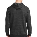 Jerzees  ®  Snow Heather French Terry Raglan Hoodie - 