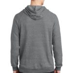 Jerzees  ®  Snow Heather French Terry Raglan Hoodie - 