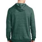 Jerzees  ®  Snow Heather French Terry Raglan Hoodie - 