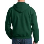 Jerzees ®  - NuBlend ®  Pullover Hooded Sweatshirt - 