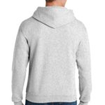 Jerzees ®  - NuBlend ®  Pullover Hooded Sweatshirt - 