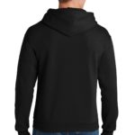 Jerzees ®  - NuBlend ®  Pullover Hooded Sweatshirt - 