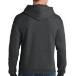Jerzees ®  - NuBlend ®  Pullover Hooded Sweatshirt - 