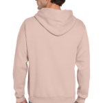 Jerzees ®  - NuBlend ®  Pullover Hooded Sweatshirt - 