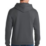 Jerzees ®  - NuBlend ®  Pullover Hooded Sweatshirt - 