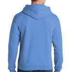 Jerzees ®  - NuBlend ®  Pullover Hooded Sweatshirt - 