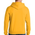 Jerzees ®  - NuBlend ®  Pullover Hooded Sweatshirt - 