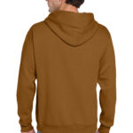 Jerzees ®  - NuBlend ®  Pullover Hooded Sweatshirt - 