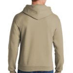 Jerzees ®  - NuBlend ®  Pullover Hooded Sweatshirt - 
