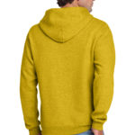 Jerzees ®  - NuBlend ®  Pullover Hooded Sweatshirt - 