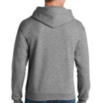 Jerzees ®  - NuBlend ®  Pullover Hooded Sweatshirt - 
