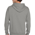 Jerzees ®  - NuBlend ®  Pullover Hooded Sweatshirt - 