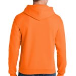 Jerzees ®  - NuBlend ®  Pullover Hooded Sweatshirt - 