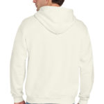 Jerzees ®  - NuBlend ®  Pullover Hooded Sweatshirt - 