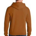 Jerzees ®  - NuBlend ®  Pullover Hooded Sweatshirt - 
