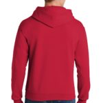 Jerzees ®  - NuBlend ®  Pullover Hooded Sweatshirt - 