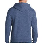 Jerzees ®  - NuBlend ®  Pullover Hooded Sweatshirt - 
