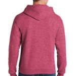 Jerzees ®  - NuBlend ®  Pullover Hooded Sweatshirt - 