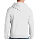 Jerzees ®  - NuBlend ®  Pullover Hooded Sweatshirt - 