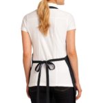 Port Authority ®  Easy Care Full-Length Apron with Stain Release - 