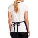 Port Authority ®  Easy Care Full-Length Apron with Stain Release - 