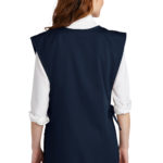 Port Authority ®  Easy Care Cobbler Apron with Stain Release - 