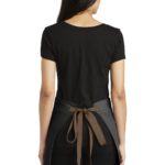 Port Authority  ®  Market Half Bistro Apron - 