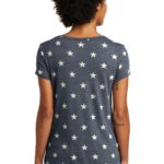 DISCONTINUED  Alternative Women's Eco-Jersey ™  Ideal Tee - 