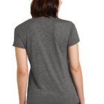 DISCONTINUED  Alternative ®  Kimber Melange Burnout T-Shirt - 