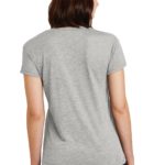 DISCONTINUED  Alternative ®  Kimber Melange Burnout T-Shirt - 
