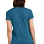 DISCONTINUED  Alternative ®  Kimber Melange Burnout T-Shirt - 